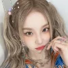 Эмодзи Yuqi