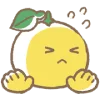 Эмодзи Yuzukko