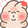 😘