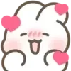 😘