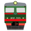 🚂