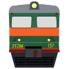 🚂