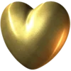 Эмодзи Gold