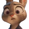 Эмодзи Зверополис 2