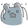 Эмодзи Hamsters