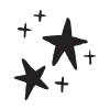 Эмодзи stars