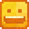 Эмодзи Pixel Smiles