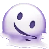 Эмодзи Purple