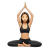 🧘‍♀️