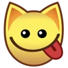 😋