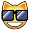 😎