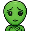 👽