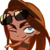 Эмодзи ALNST