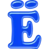 Эмодзи Алфавит