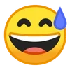 Эмодзи Smiles