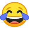 Эмодзи Smiles