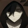 Эмодзи Satsuriku no Tenshi