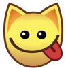 😋