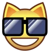 😎