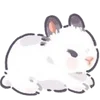 Эмодзи Cute animals