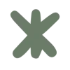 Эмодзи Green font
