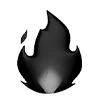 Эмодзи BLVCK