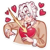 💘