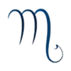 Эмодзи astrology symbols calligraphy
