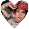 Эмодзи Ateez