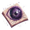 👁