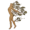 Эмодзи aura 2