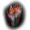 Эмодзи aura 2