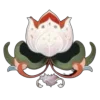 Эмодзи Flowers