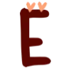 Эмодзи Autumn Font