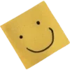 Эмодзи Cool kid