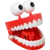 Эмодзи Cool kid