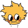 Эмодзи BakuDeku
