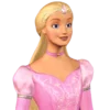 Эмодзи Barbie