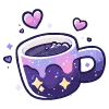 ☕️