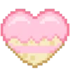 Эмодзи ˚ʚ?ɞ˚