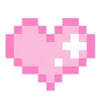 Эмодзи ˚ʚ?ɞ˚