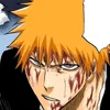 Эмодзи Bleach