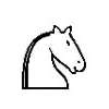 Эмодзи Шахматы