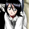 Эмодзи Bleach