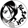 Эмодзи Bleach