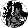 Эмодзи Bleach