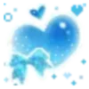 💙
