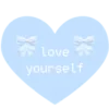 💙