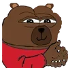 Эмодзи bobo