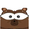 Эмодзи bobo